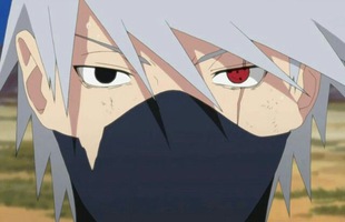 Tại sao Kakashi lúc nào cũng đeo chiếc khăn bịt mặt? Tác giả của Naruto đã thú nhận bí mật này