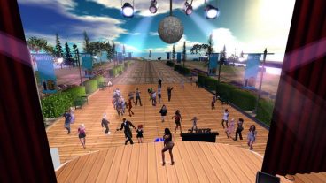 Nguồn gốc của game: Second Life – P.2 - PC/Console