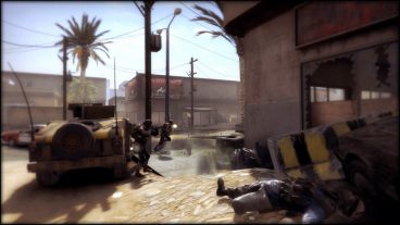 Insurgency: Sandstorm – Một cuộc chiến ảo nhưng chân thực đến bất ngờ - PC/Console
