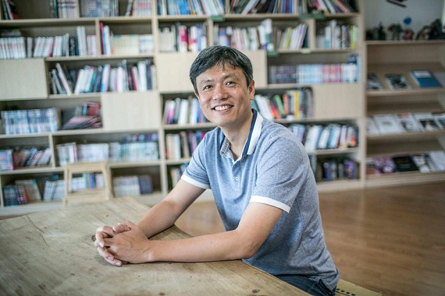 Chỉ cần phát hành PUBG, CEO Chang Byung-Gyu trở thành NGƯỜI GIÀU NHẤT Hàn Quốc 2019 do Forbes bình chọn
