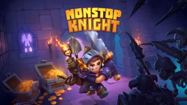 Đánh giá Nonstop Knight 2 – Hiệp sĩ đánh quái không mệt mỏi - Game Mobile