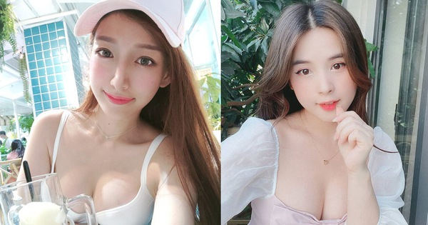Soi info hotgirl cổ vũ APL 2020, toàn gái xinh, ngực khủng làng Liên Quân Việt Nam, Thái Lan, Đài Bắc Trung Hoa