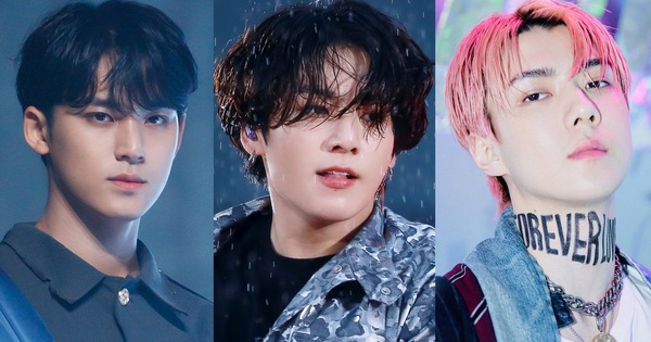 30 boygroup Kpop hot nhất hiện nay: BTS - SEVENTEEN thứ hạng bất ngờ sau scandal ổ dịch, EXO liệu có vươn lên khi sắp comeback?