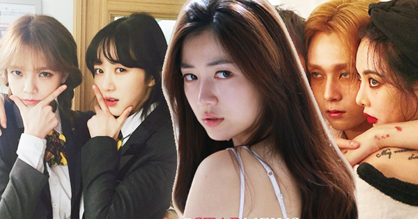 4 idol nữ gặp scandal chấn động đến mức phải rời nhóm: Vụ bắt nạt của T-ara - AOA chưa căng bằng bê bối tống tiền 100 tỷ