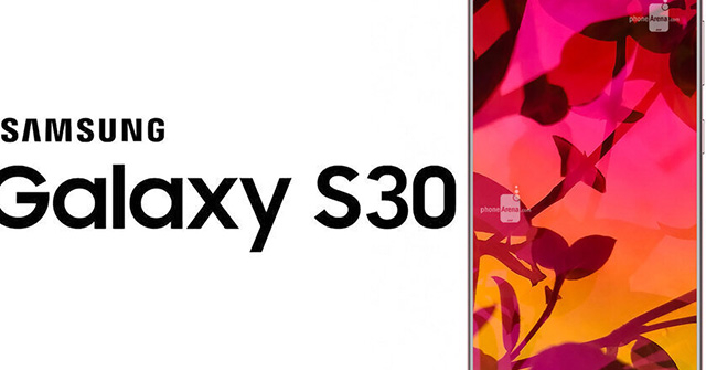 Galaxy S30 sẽ bắt chước iPhone 12, loại bỏ sạc trong hộp