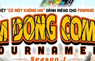 Điểm lại hành trình của 5 bộ manga vào chung kết Kim Đồng Comics Tournament: Ai cũng xứng đáng lên ngôi vương!