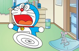 Top 5 bài học kinh điển mà bạn có thể rút ra được nếu là một fan cứng của Doraemon