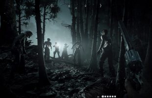 Hunt Showdown – game Battle Royale kinh dị siêu nhiên kết hợp săn quái của Crytek đang mở cửa miễn phí