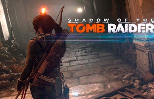 Choáng ngợp với 15 phút gameplay của Shadow of the Tomb Raider, bom tấn Hollywood có lẽ cũng chỉ vậy mà thôi