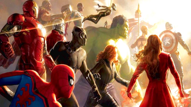 4 giả thuyết cực chất về Avengers 4