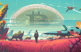 Game thủ giấu Bitcoin trong No Man’s Sky, thách thức mọi người tìm được