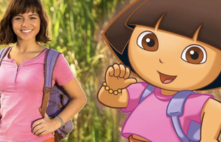 3 sự thật có thể bạn chưa biết về bộ phim dành cho gia đình “Dora và thành phố vàng mất tích”