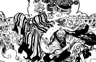 One Piece: Law và 3 thành viên băng Mũ Rơm có thể nhận mức truy nã cỡ 1 tỷ belly sau khi arc Wano kết thúc