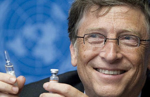 Bill Gates chi 150 triệu USD để hạ giá vắc-xin COVID-19 cho các nước nghèo: Chỉ còn 3 đô một liều rẻ gấp 10 lần so với nước giàu