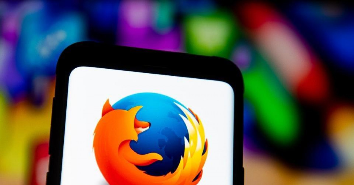 Firefox giảm gần 46 triệu người dùng trong ba năm qua