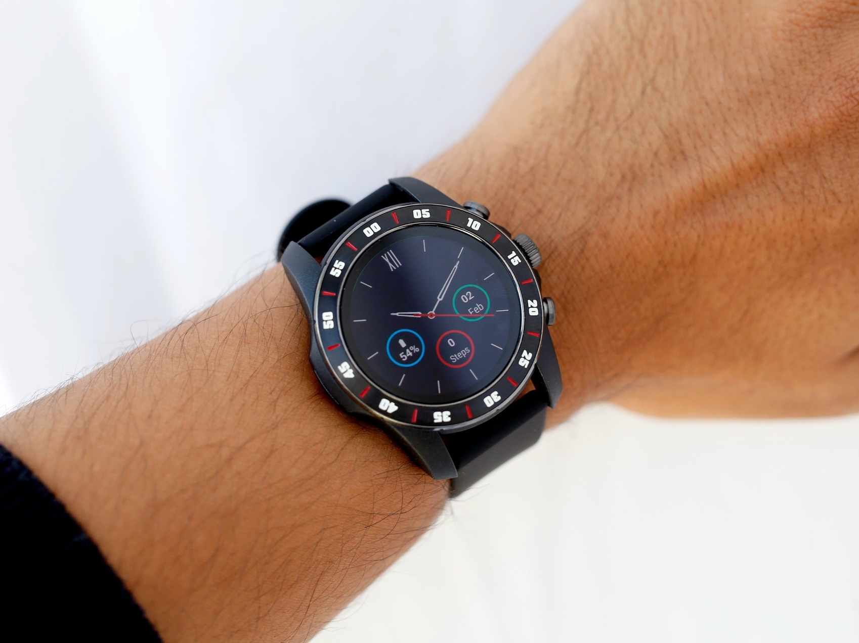 Qualcomm: Snapdragon Wear 3100 giúp smartwatch ít ngốn pin hơn