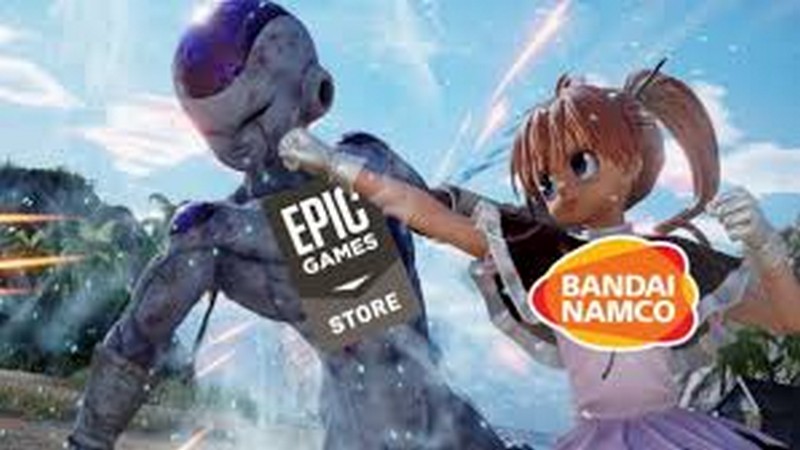 Bất chấp lợi nhuận khổng lồ, Bandai Namco nói không với “gã nhà giàu” Epic Games