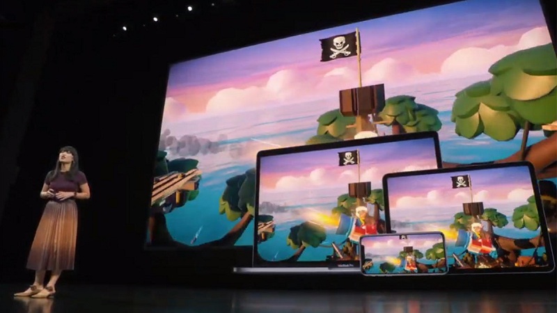 Apple ra mắt dịch vụ chơi game Apple Arcade, hứa hẹn nhiều game độc quyền hấp dẫn