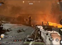 Rò rỉ hình ảnh mới nhất về phần chơi zombie của Call of Duty Mobile do Tencent và Timi sản xuất