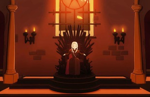 Reigns: Game of Thrones - Game mobile 'Trò Chơi Vương Quyền' cực chuẩn sắp mở cửa
