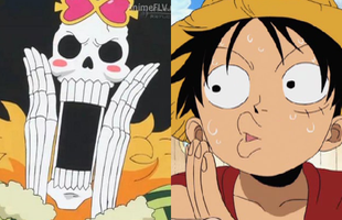 One Piece: 18 sự thật thú vị về Linh Vương Brook – nhạc công 