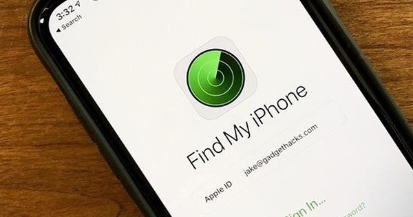 Người mẹ Anh kể câu chuyện rùng mình: Tìm con gái tự tử nhờ tính năng Find my iPhone của Apple