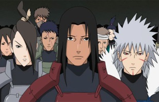 Naruto: Otsutsuki và 10 gia tộc mạnh mẽ nhất thế giới Nhẫn giả (P1)