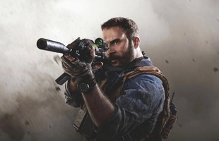 Mừng Call of Duty Modern Warfare đạt doanh thu 600 triệu đô, Activision giảm giá mạnh cả series Call of Duty