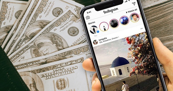 Mỏ vàng Instagram: Người thường chỉ thấy sắt vụn, người ‘không bình thường’ trở thành triệu phú, khác nhau ở cách đăng bài!