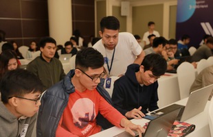 GDG DevFest Hanoi 2019: Sự kiện công nghệ được mong chờ nhất cuối năm dành cho lập trình viên