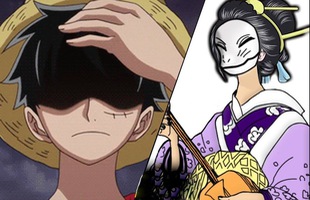 One Piece: Mới xuất hiện chưa bao lâu nhưng Đệ nhất Mỹ nhân Komurasaki chắc chắn sẽ 