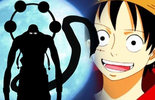 One Piece: Vũ khí cổ đại Uranus chính là Mặt Trăng? Nếu muốn sở hữu, Luffy sẽ phải phi hành vào vũ trụ?