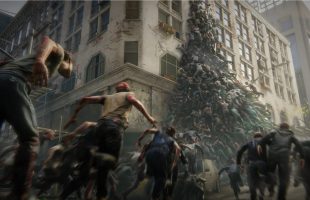 World War Z – game diệt zombie chạy “xé gió” mang hơi hướng Left 4 Dead công bố cấu hình cho PC