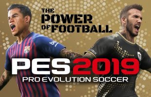 Konami ra mắt phiên bản Free-to-play cho Pro Evolution Soccer 2019