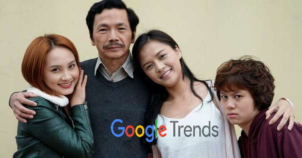 Google công bố top 10 phim truyền hình được tìm kiếm nhiều nhất 2019, hú hồn khi tất cả đều là hàng Việt xịn