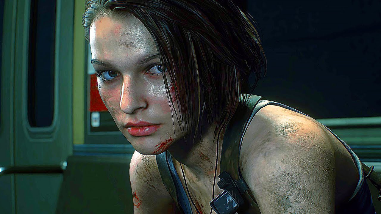 Huyền thoại Resident Evil 3 chính thức trở lại với bản Remake hoành tráng