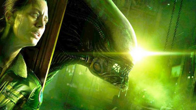 Alien: Blackout - Mang cơn khát máu của Alien lên thẳng Mobile