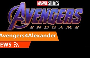 #Avengers4Alexander: Câu chuyện cảm động về bệnh nhân ung thư được xem Avengers: Endgame sớm nhất thế giới