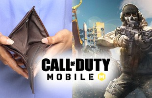 Hết lo hack, game thủ Việt lại sợ Call of Duty Mobile sẽ bị “hút máu” đến cạn kiệt khi chính thức phát hành tại Việt Nam