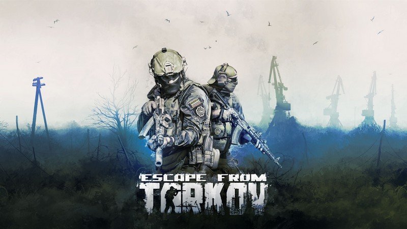 Escape From Tarkov - FPS khó điên dại bất ngờ thành game được stream nhiều nhất thế giới