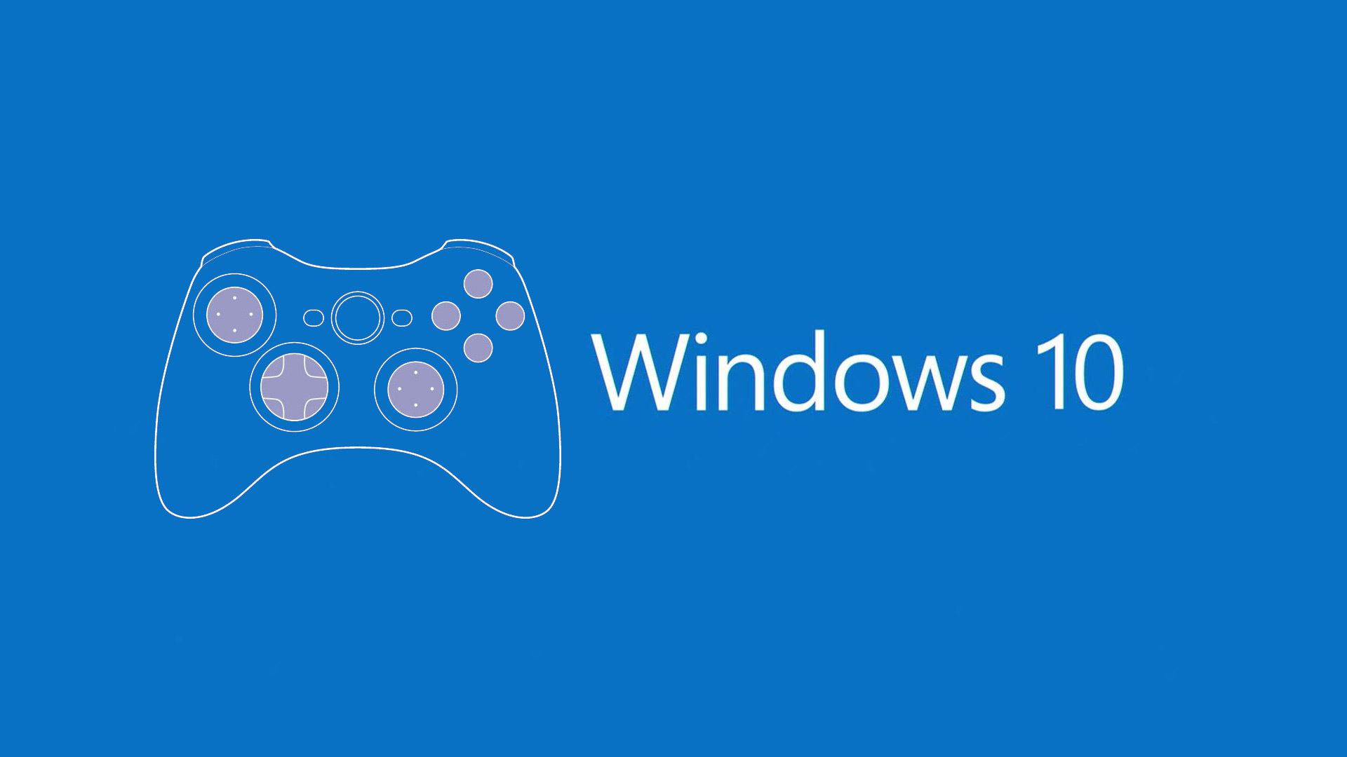 Microsoft thử nghiệm tuỳ chọn Gaming khi cài đặt Windows 10