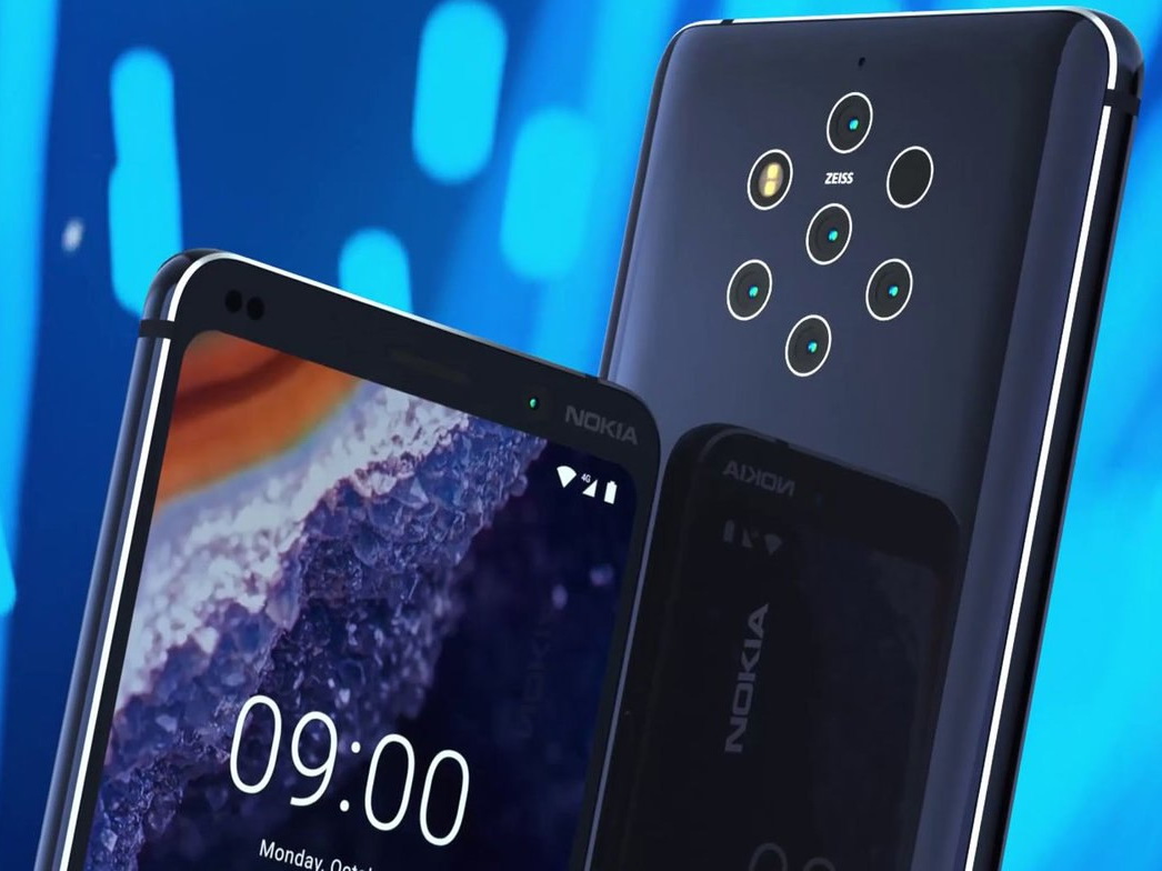 Nokia 9 PureView lộ cấu hình gây ít nhiều thất vọng
