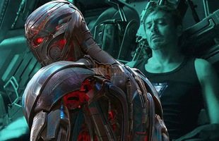 Giả thuyết thú vị về sự trở lại của Ultron trong Avengers: Endgame khiến fan Marvel 