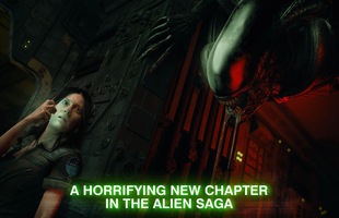 Alien: Blackout - Game nhập vai giả tưởng tuyệt phẩm trên di động