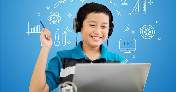VNPT miễn phí dịch vụ học trực tuyến VNPT E-Learning
