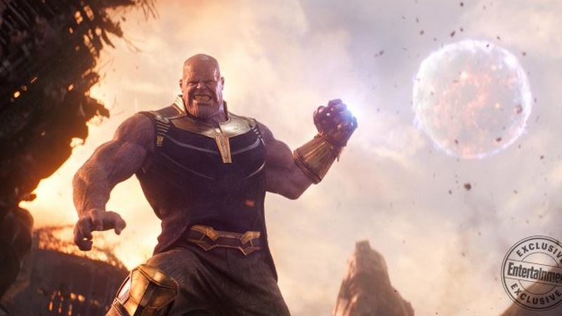 Sẽ có một số lượng lớn siêu anh hùng tử trận trong Avengers 3: Infinity War