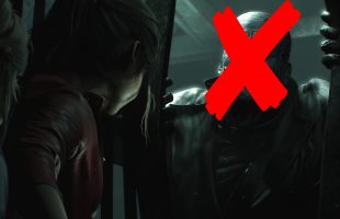 Phát nản vì bị Mr. X cho “ăn hành”? Bạn đã có thể xóa sổ gã vĩnh viễn ra khỏi Resident Evil 2