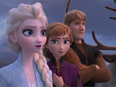 Ra mắt đã 6 năm song Elsa và Anna vẫn chưa phải là công chúa chính thức của Disney