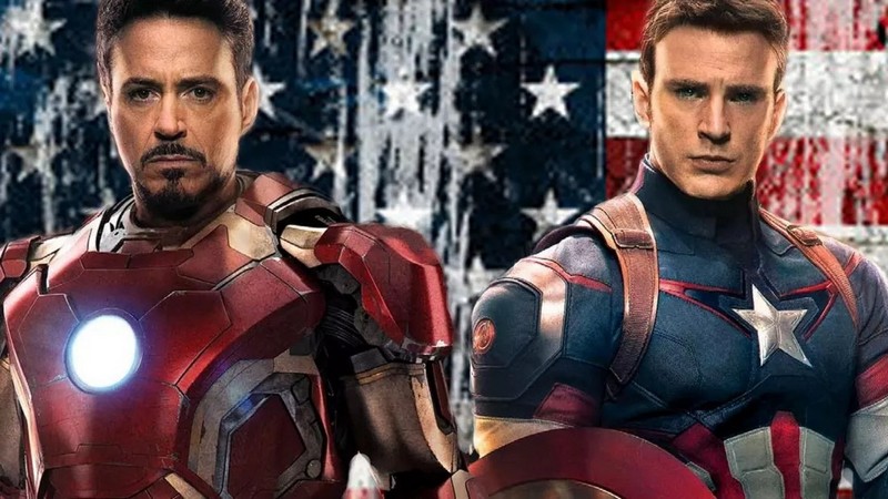 Sau Captain America, Iron Man cũng sẽ rời khỏi vũ trụ Marvel?