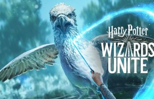 Harry Potter: Wizards Unite – dự án mới của “cha đẻ” Pokémon Go hé lộ những hình ảnh in-game đầu tiên